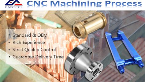 easteel cnc precision machining service factory|Custom Precision CNC Machining Service .